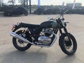 2022 Royal Enfield INT650 for sale 201170560
